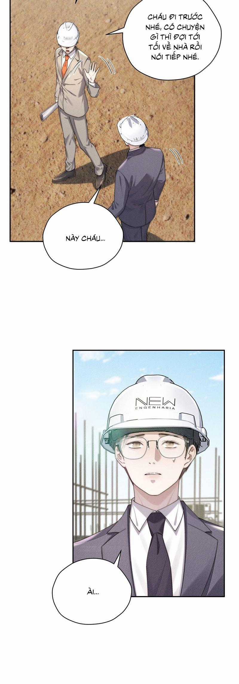 Thiếu Gia Không Ngoan Chapter 76 trang 22