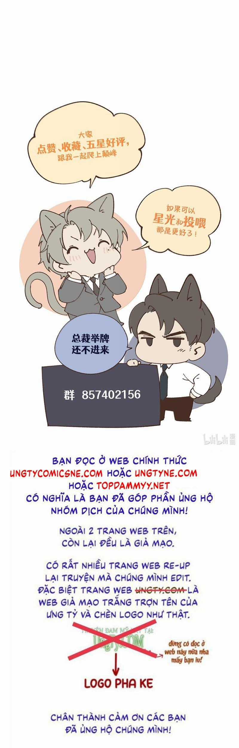 Thiếu Gia Không Ngoan Chapter 76 trang 23