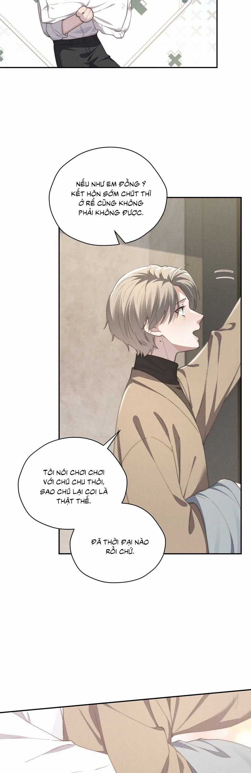 Thiếu Gia Không Ngoan Chapter 76 trang 4