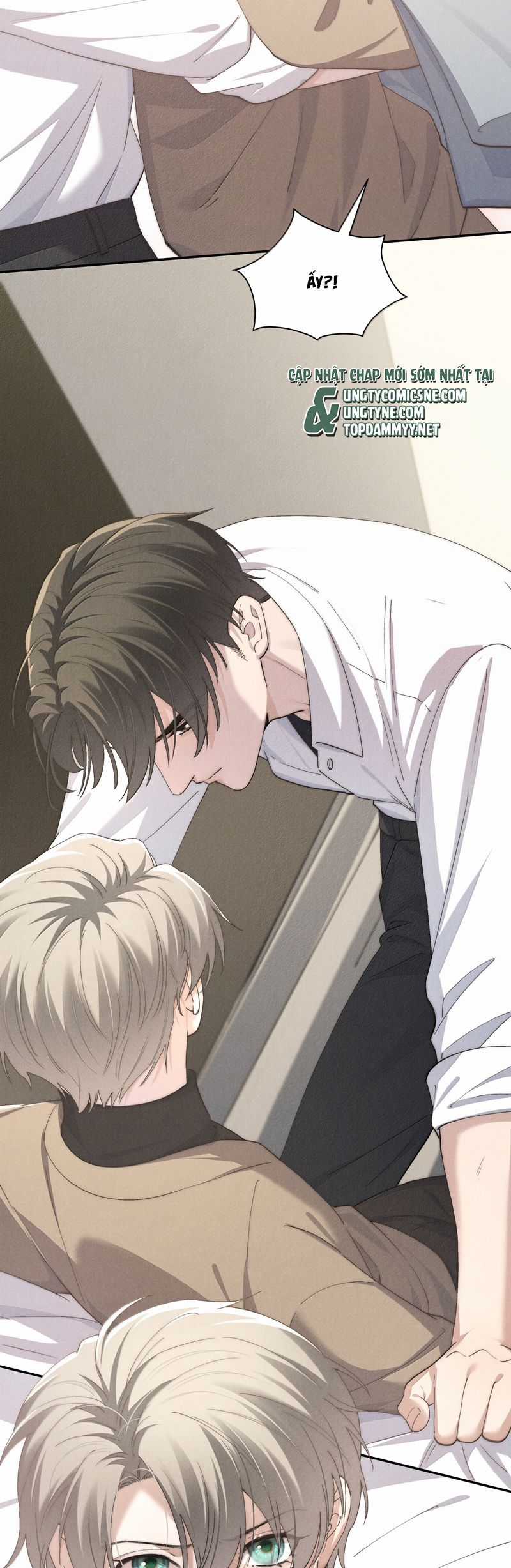 Thiếu Gia Không Ngoan Chapter 76 trang 5