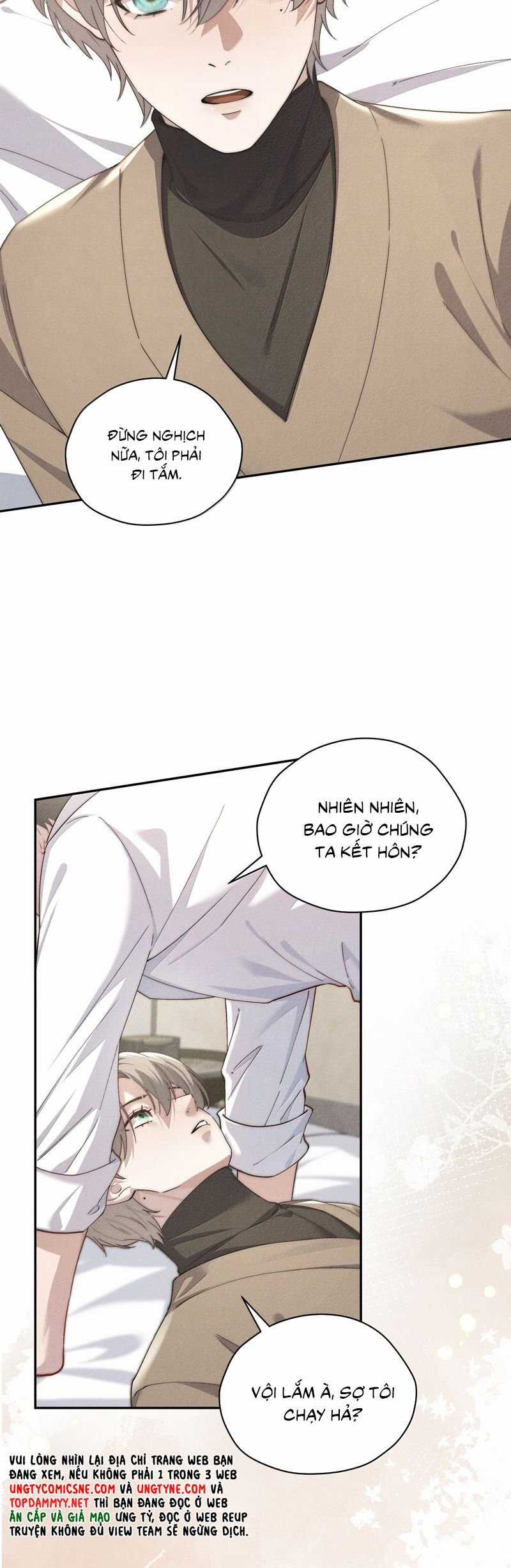 Thiếu Gia Không Ngoan Chapter 76 trang 6