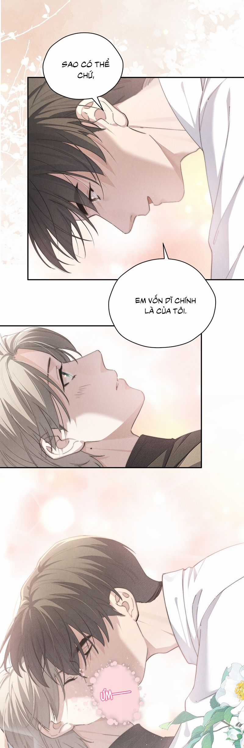 Thiếu Gia Không Ngoan Chapter 76 trang 7