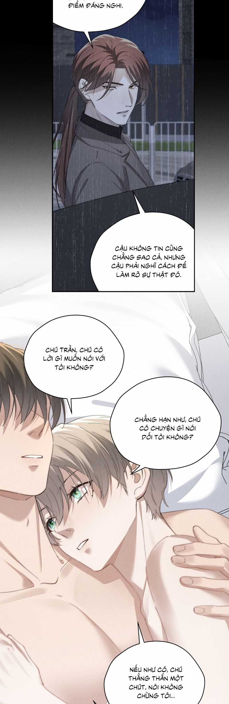 Thiếu Gia Không Ngoan Chapter 76 trang 9