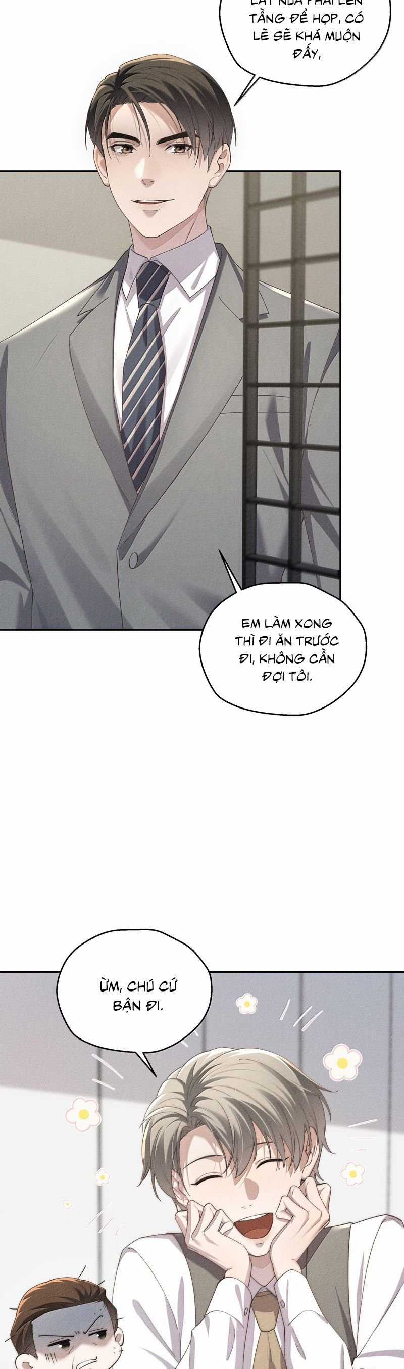 Thiếu Gia Không Ngoan Chapter 77 trang 14