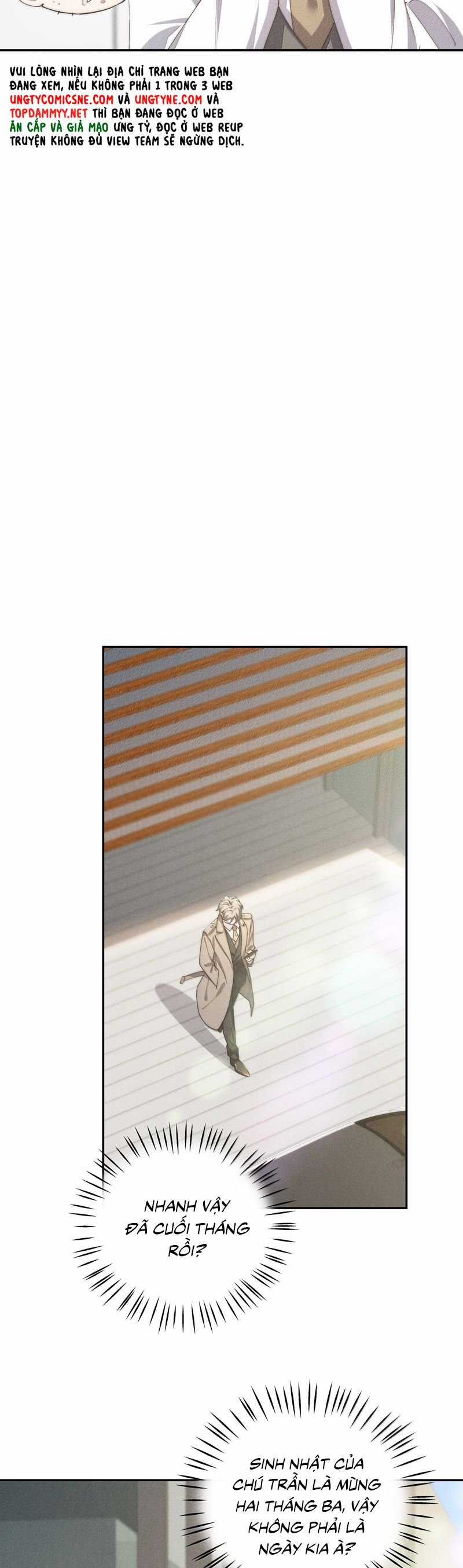 Thiếu Gia Không Ngoan Chapter 77 trang 15