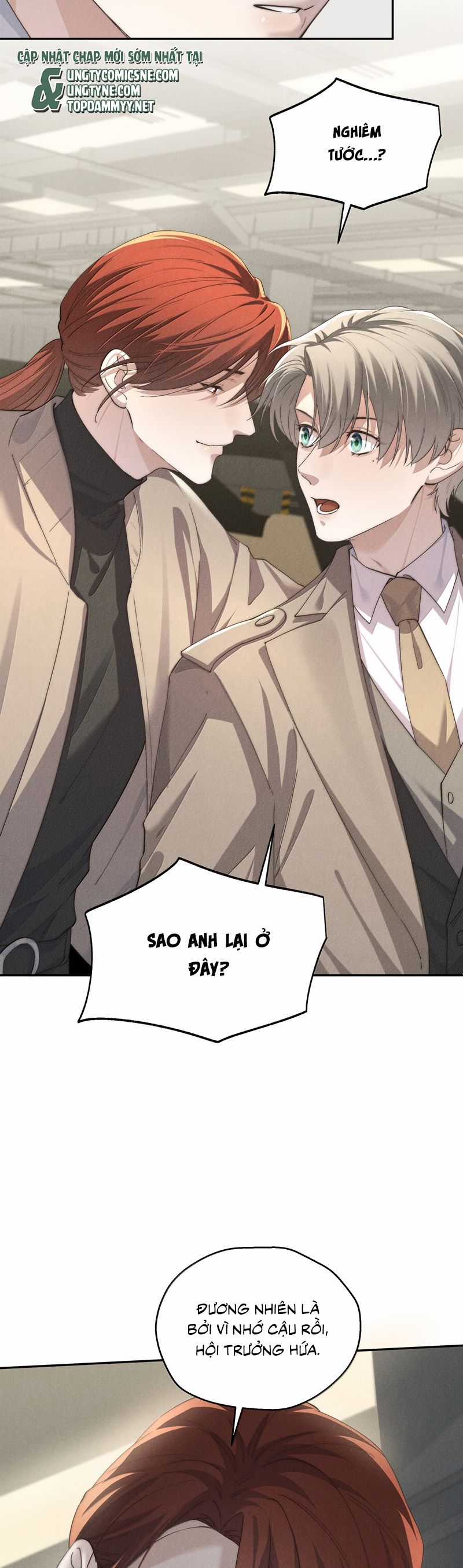 Thiếu Gia Không Ngoan Chapter 77 trang 19