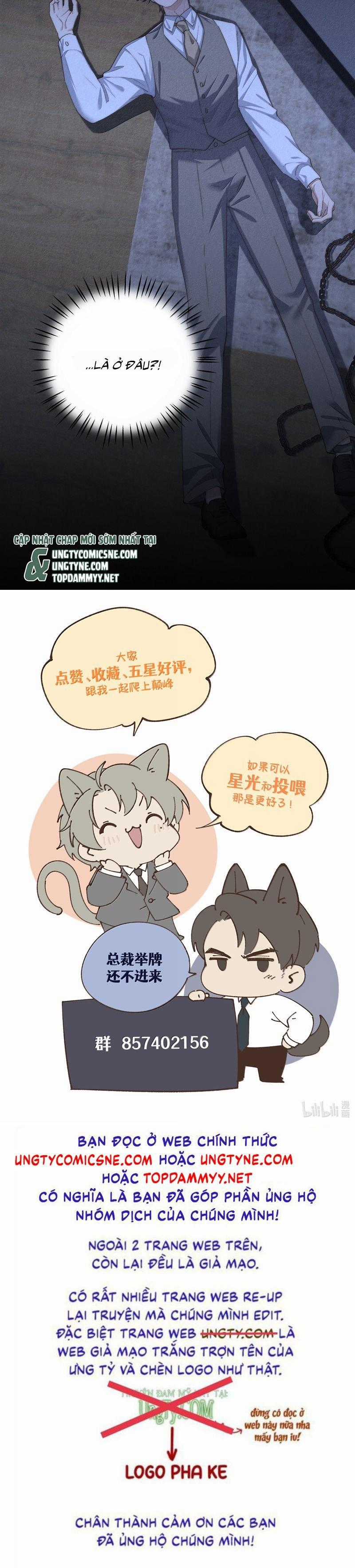 Thiếu Gia Không Ngoan Chapter 77 trang 22