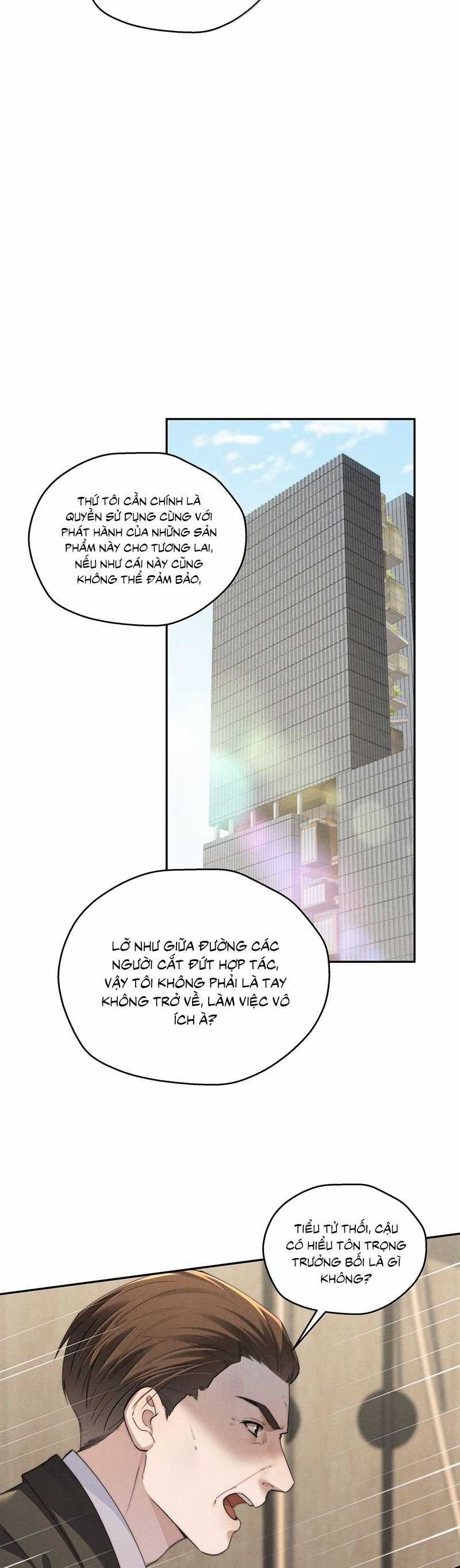 Thiếu Gia Không Ngoan Chapter 77 trang 7