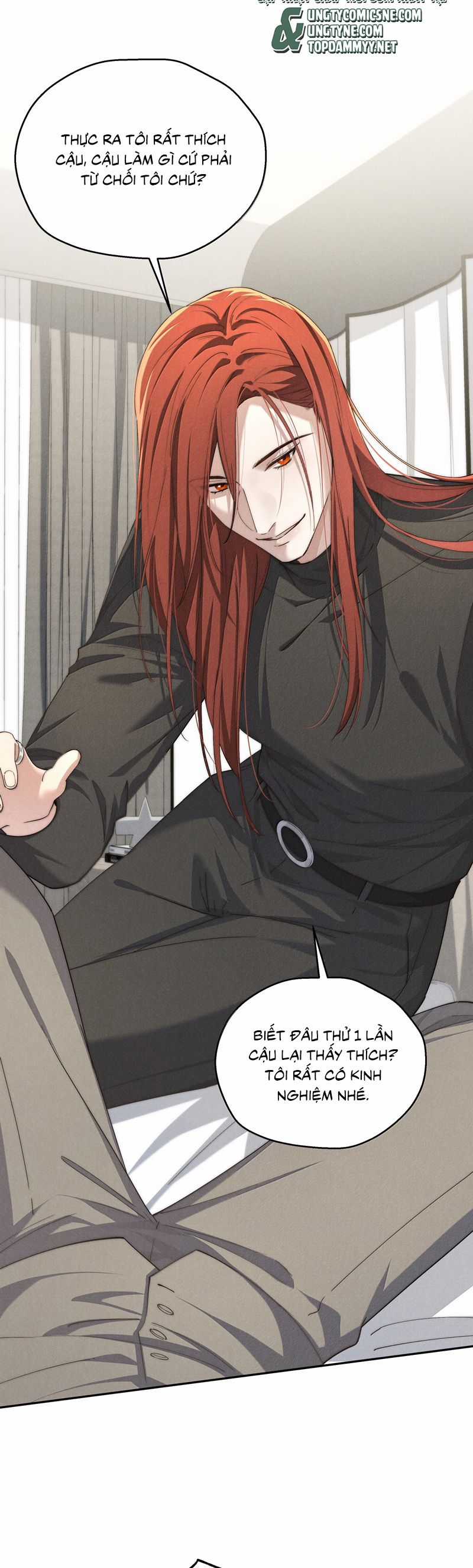 Thiếu Gia Không Ngoan Chapter 78 trang 13