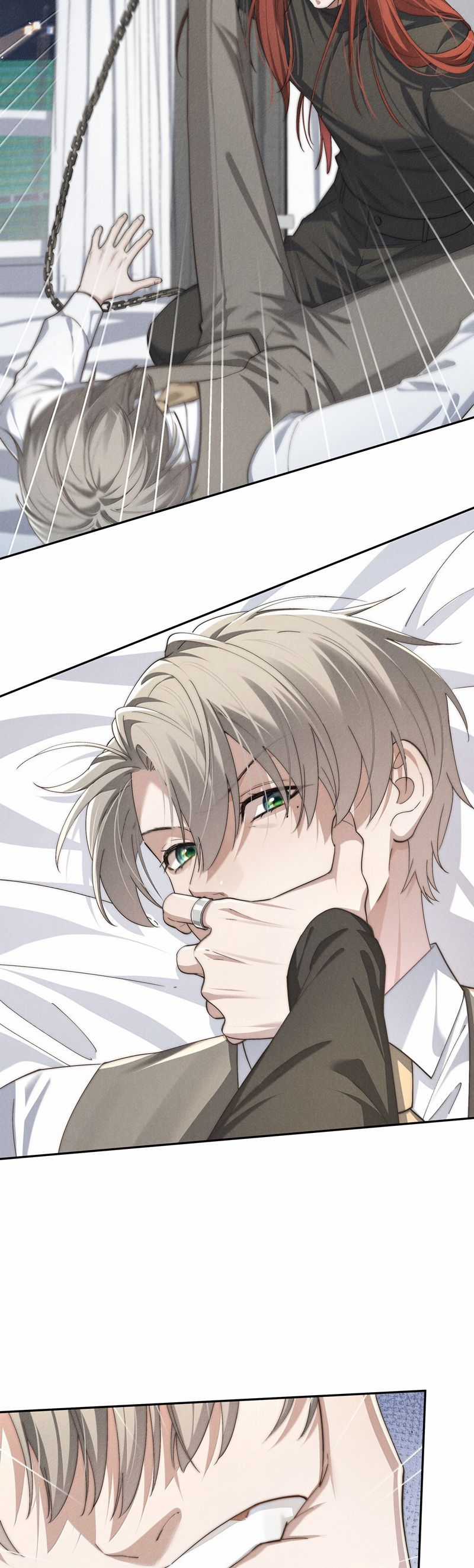 Thiếu Gia Không Ngoan Chapter 78 trang 17