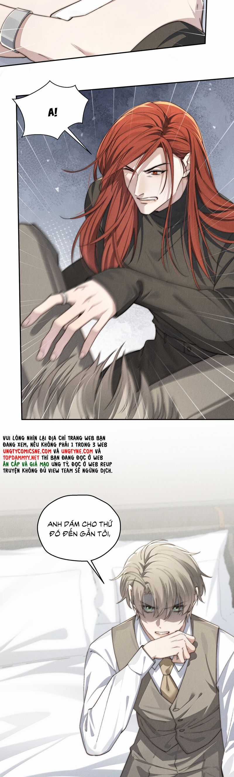 Thiếu Gia Không Ngoan Chapter 78 trang 18