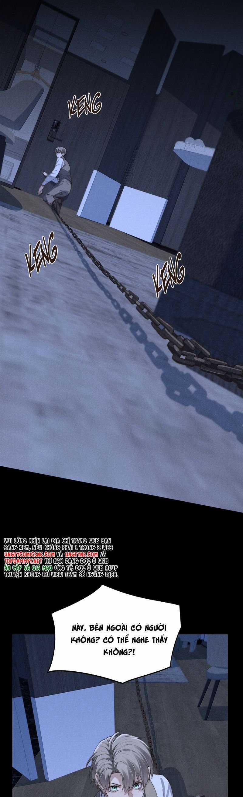 Thiếu Gia Không Ngoan Chapter 78 trang 2