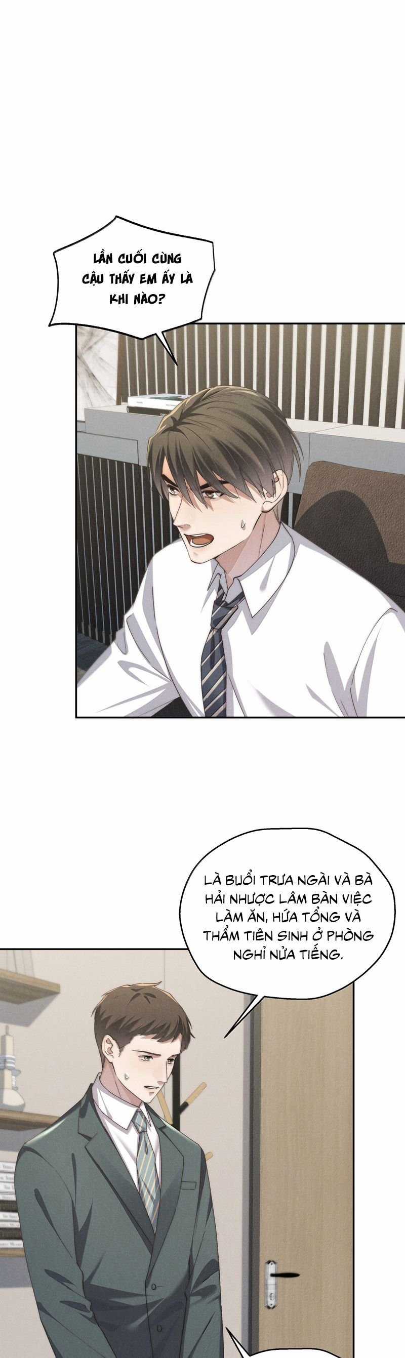 Thiếu Gia Không Ngoan Chapter 78 trang 22