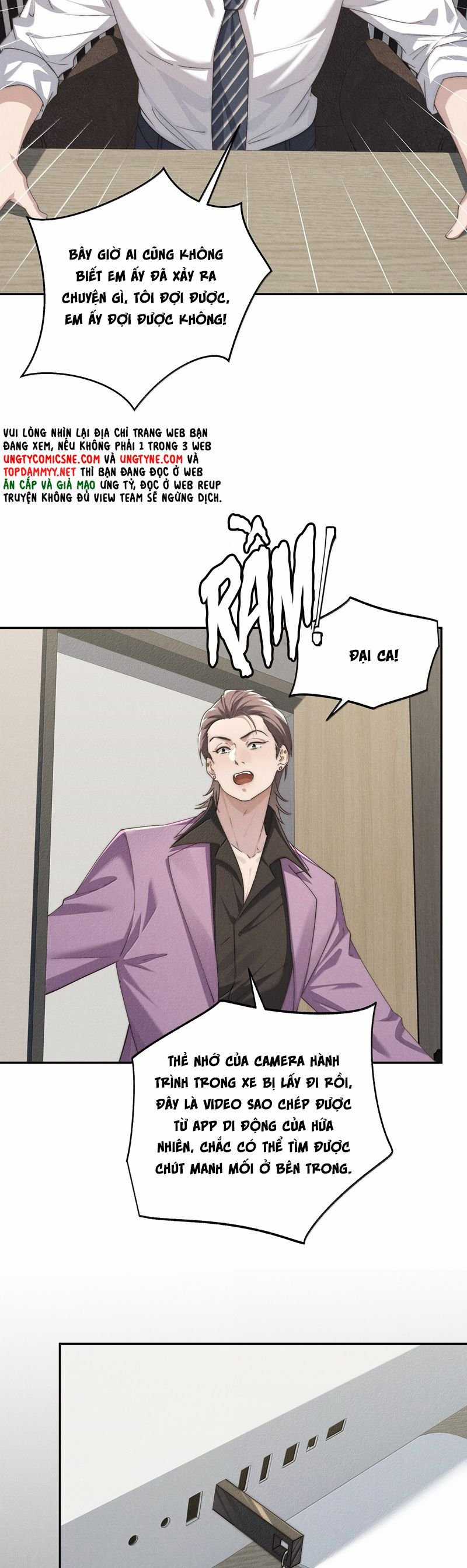 Thiếu Gia Không Ngoan Chapter 78 trang 25