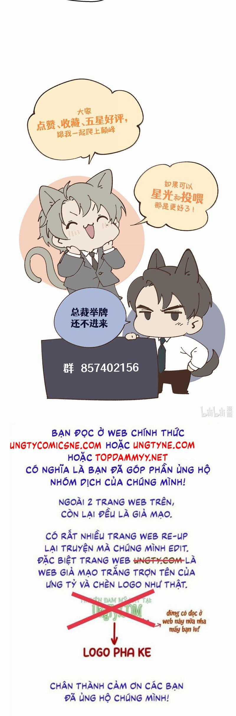 Thiếu Gia Không Ngoan Chapter 78 trang 28