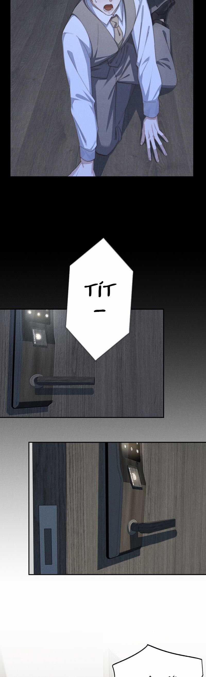 Thiếu Gia Không Ngoan Chapter 78 trang 3