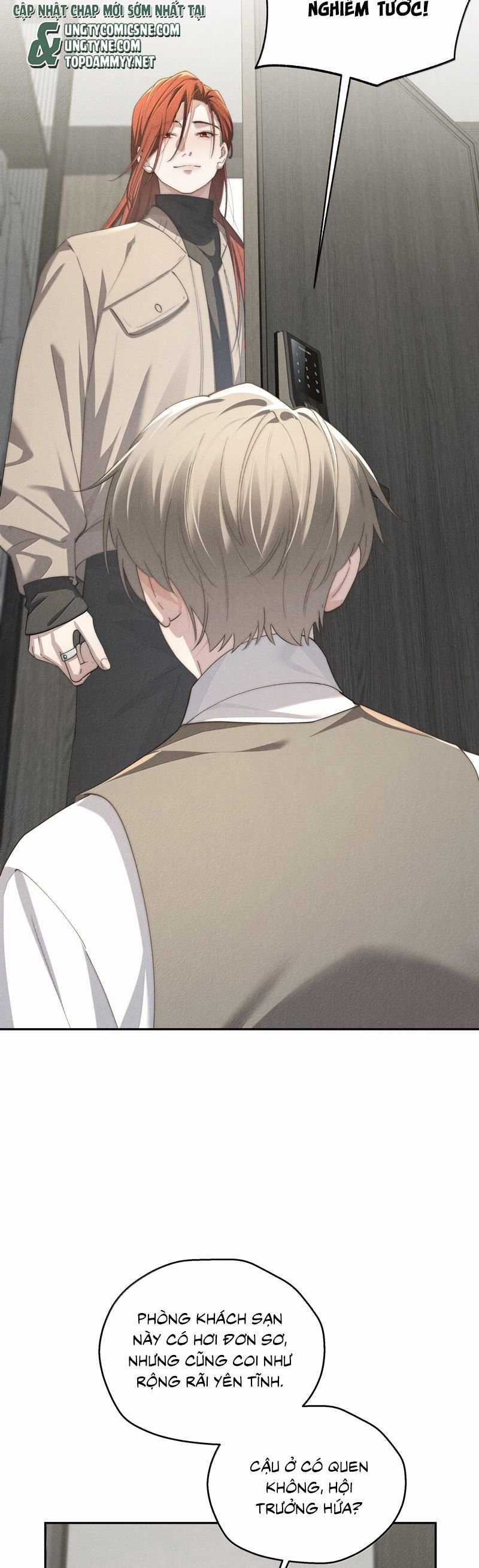 Thiếu Gia Không Ngoan Chapter 78 trang 4