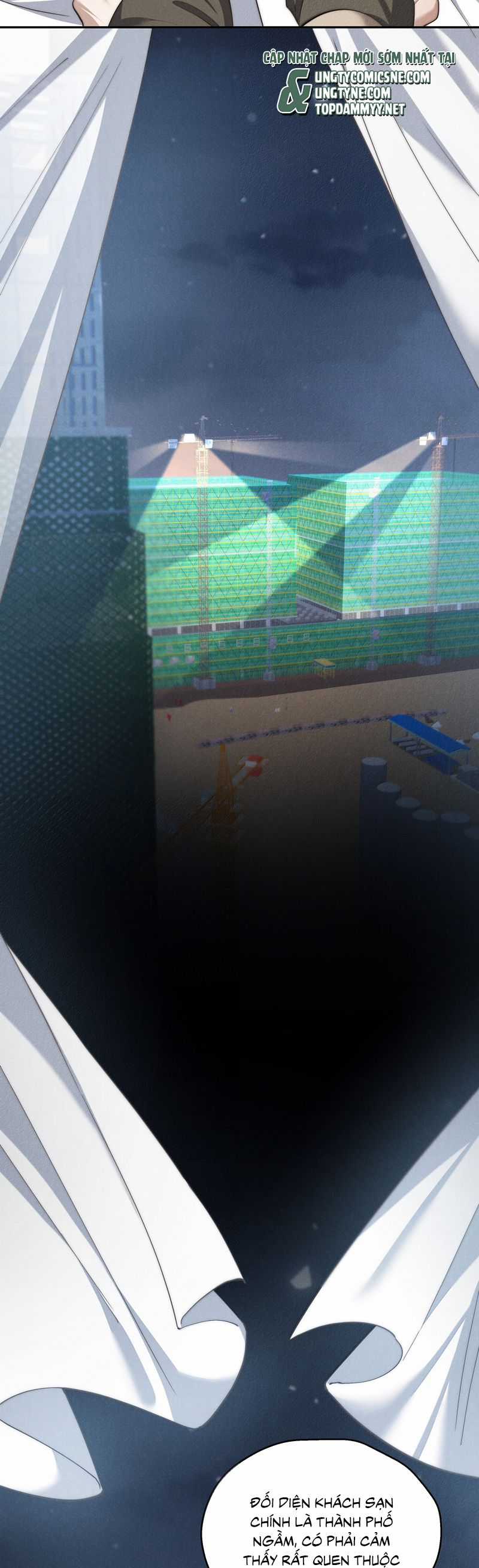 Thiếu Gia Không Ngoan Chapter 78 trang 7