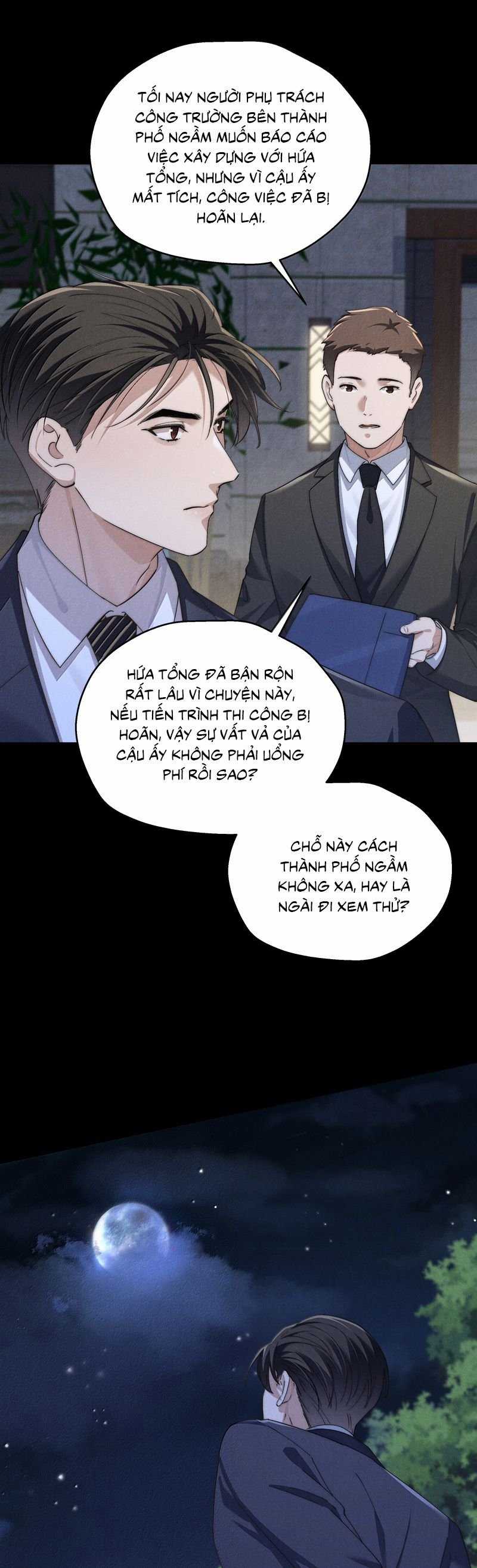 Thiếu Gia Không Ngoan Chapter 79 trang 11
