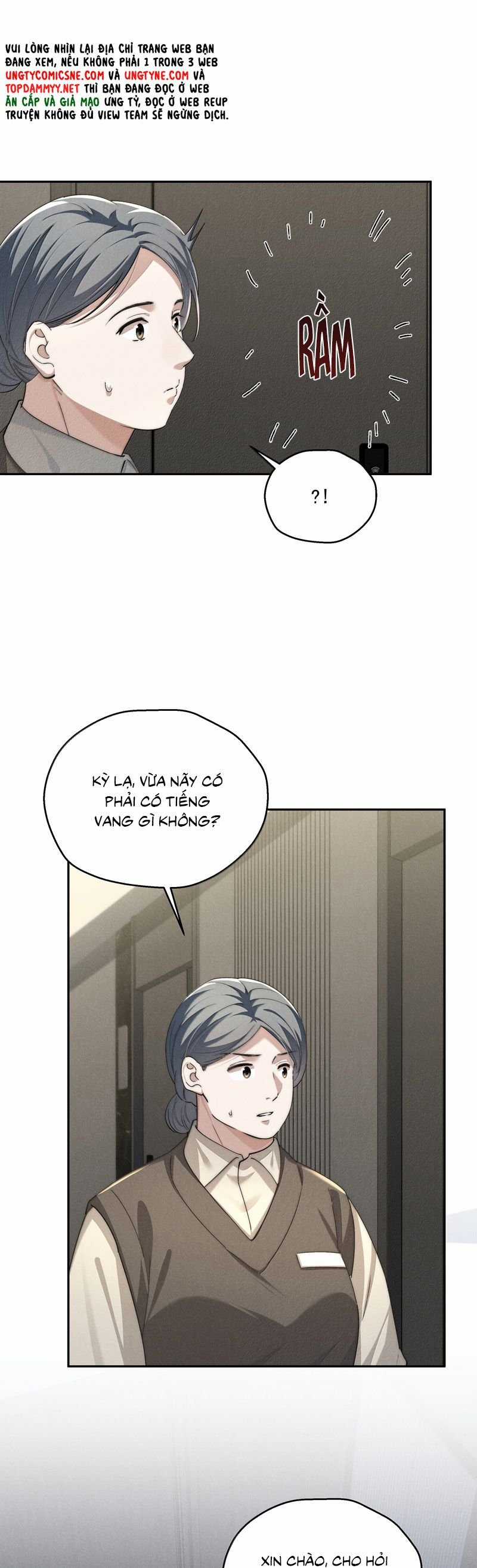 Thiếu Gia Không Ngoan Chapter 79 trang 14