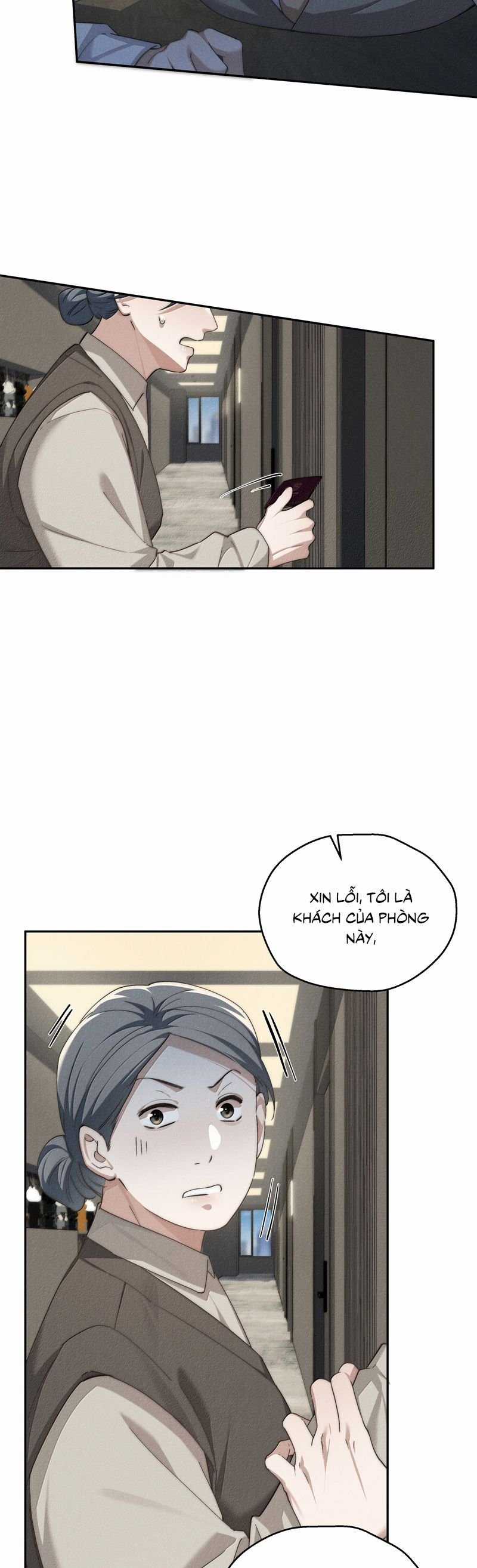Thiếu Gia Không Ngoan Chapter 79 trang 16