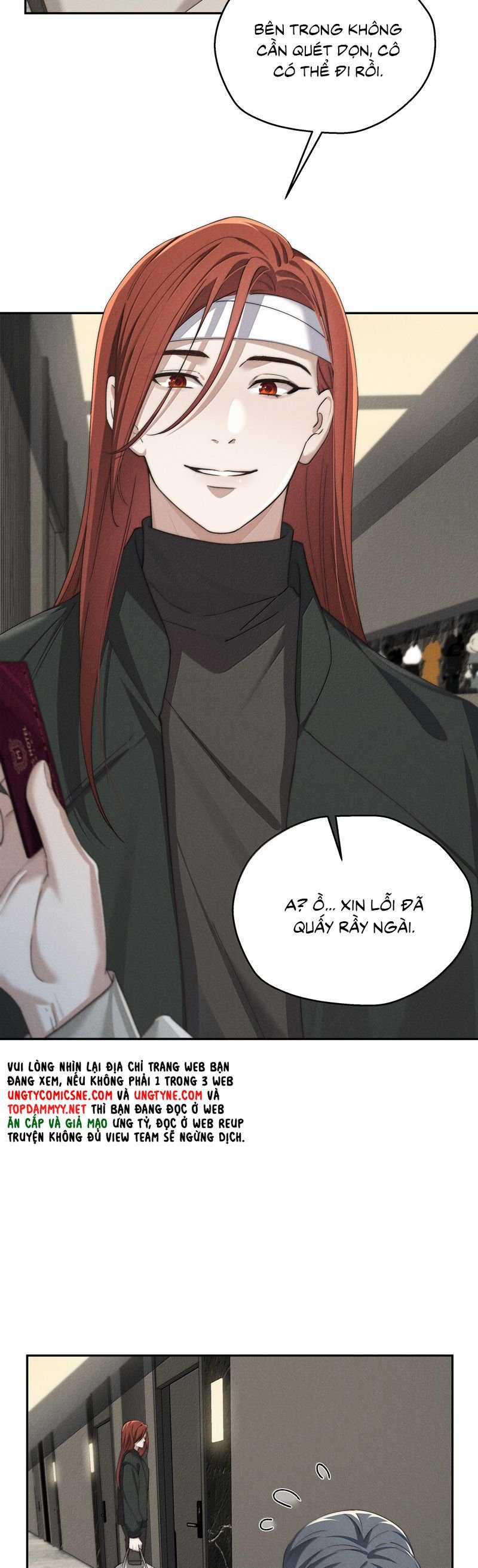 Thiếu Gia Không Ngoan Chapter 79 trang 17