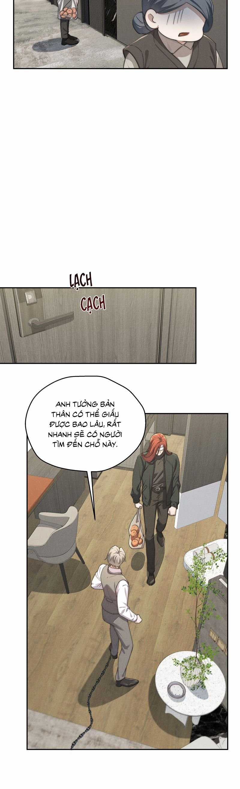 Thiếu Gia Không Ngoan Chapter 79 trang 18