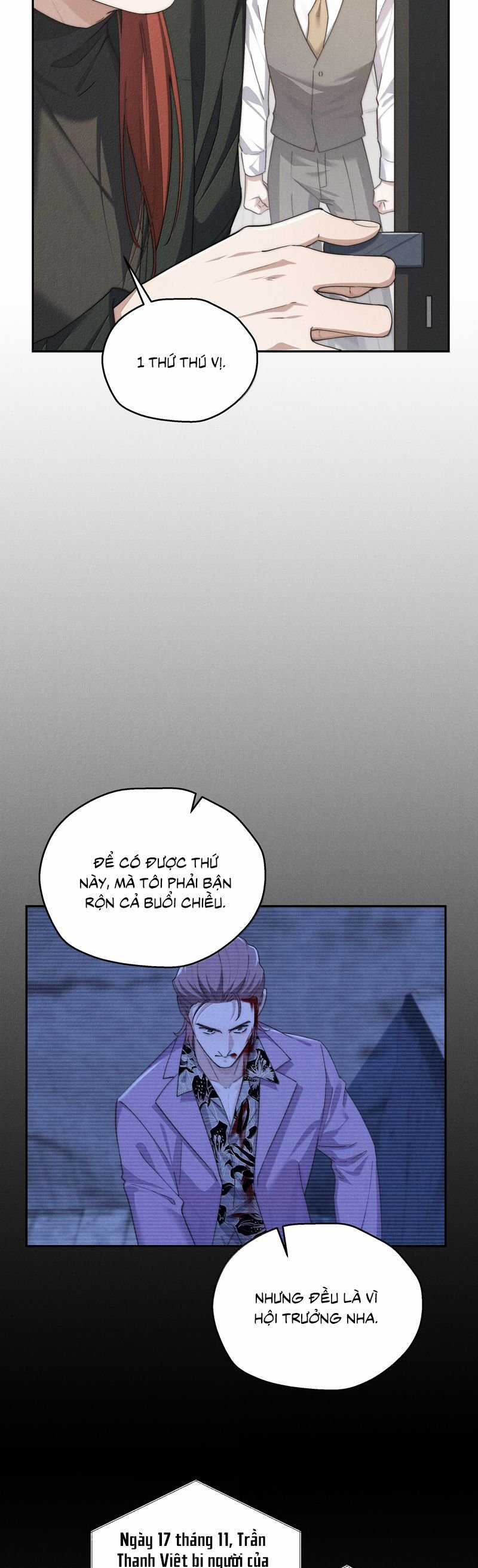 Thiếu Gia Không Ngoan Chapter 79 trang 20