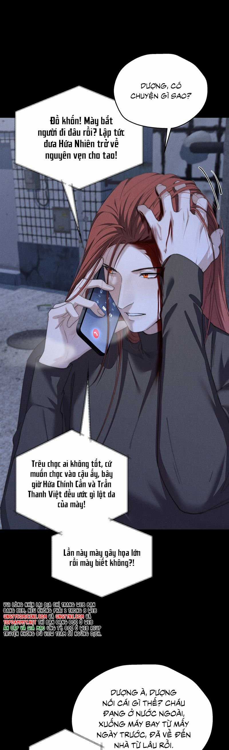 Thiếu Gia Không Ngoan Chapter 79 trang 3