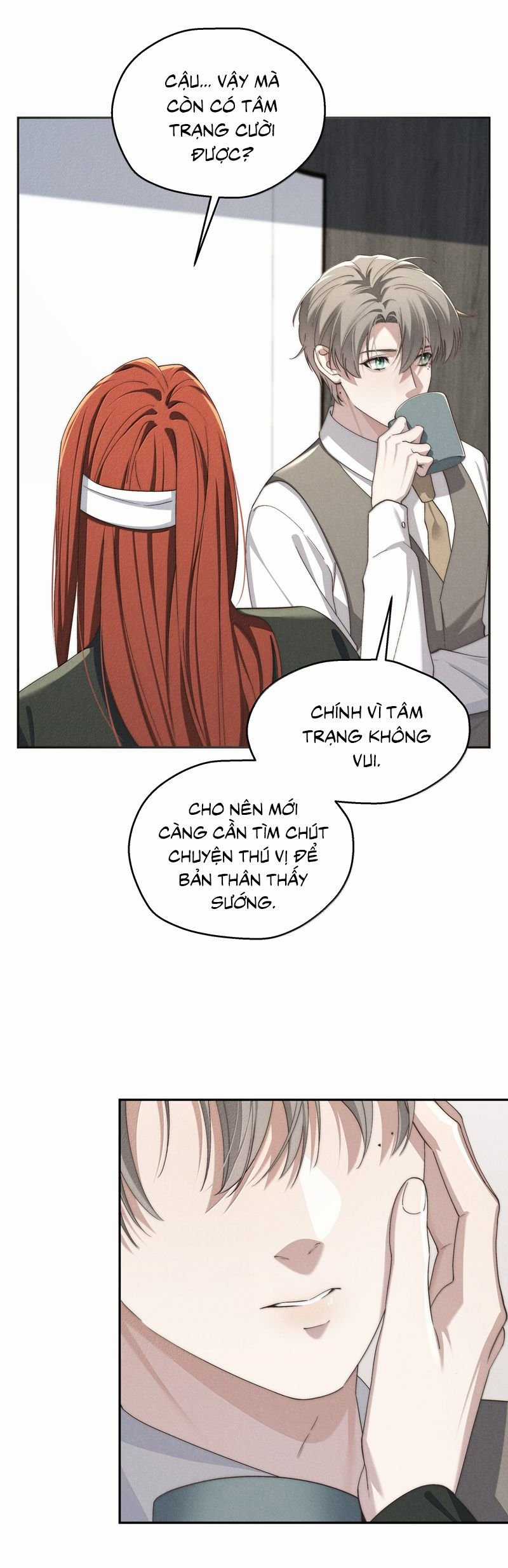 Thiếu Gia Không Ngoan Chapter 80 trang 13