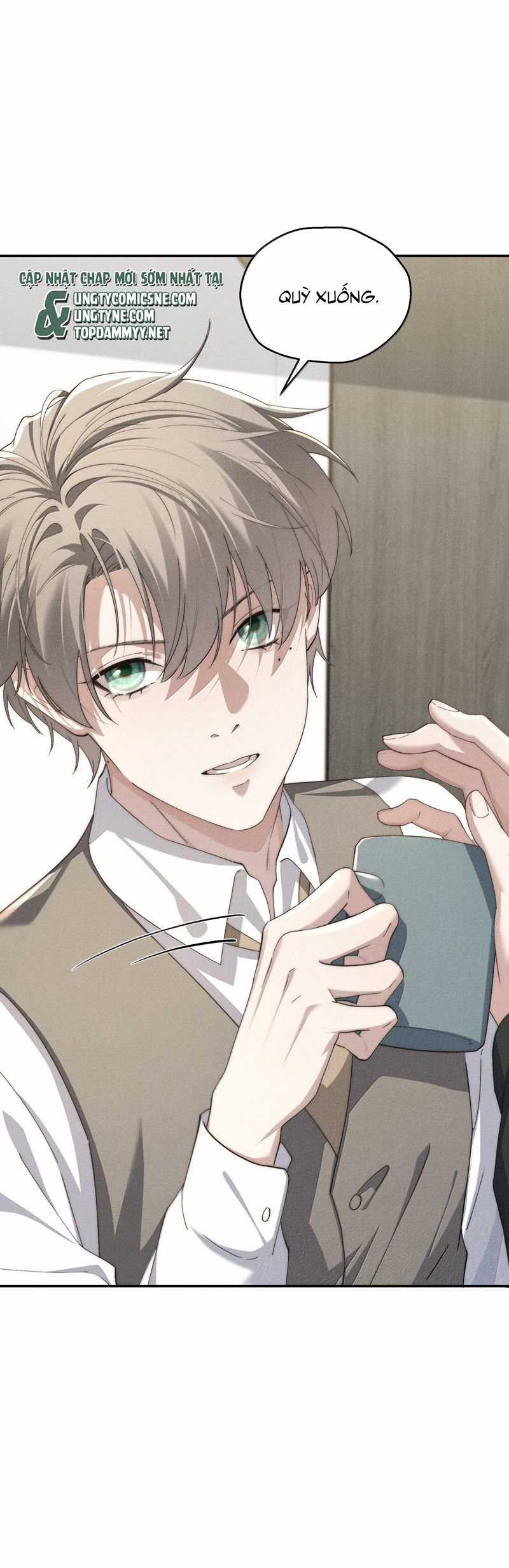 Thiếu Gia Không Ngoan Chapter 80 trang 14