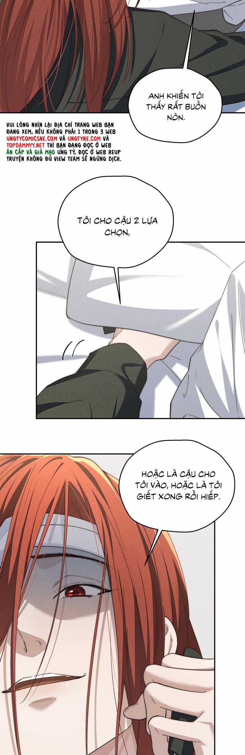 Thiếu Gia Không Ngoan Chapter 80 trang 19