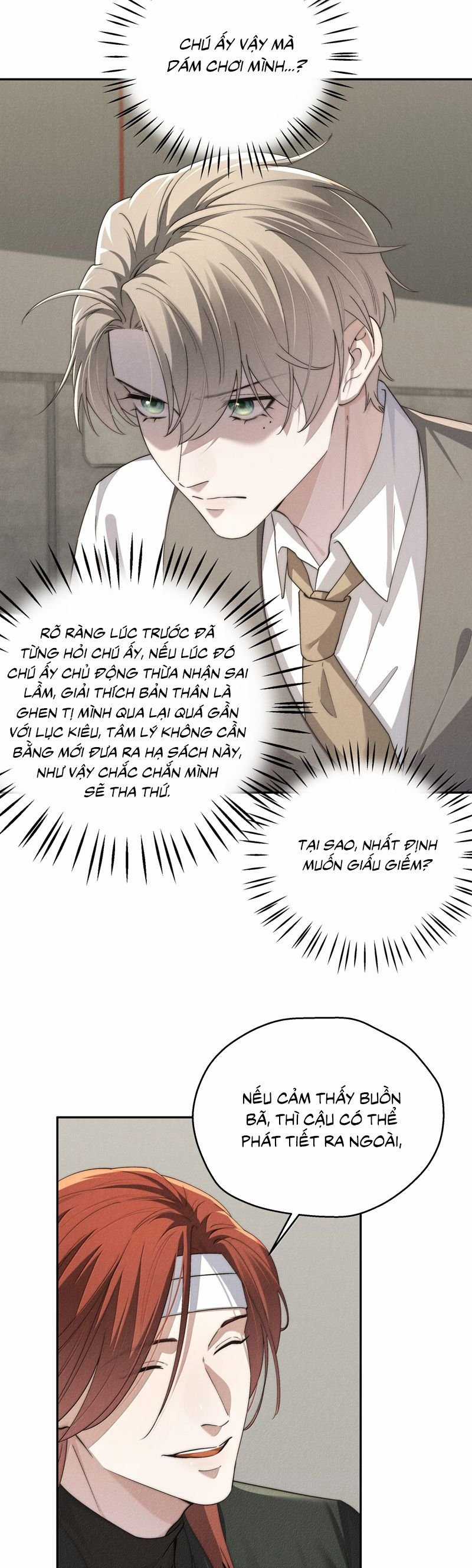 Thiếu Gia Không Ngoan Chapter 80 trang 2