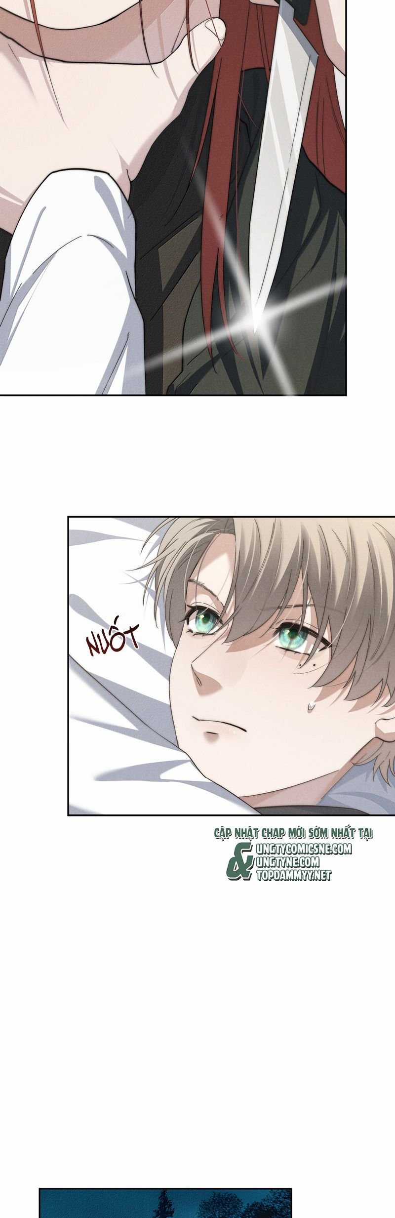 Thiếu Gia Không Ngoan Chapter 80 trang 20