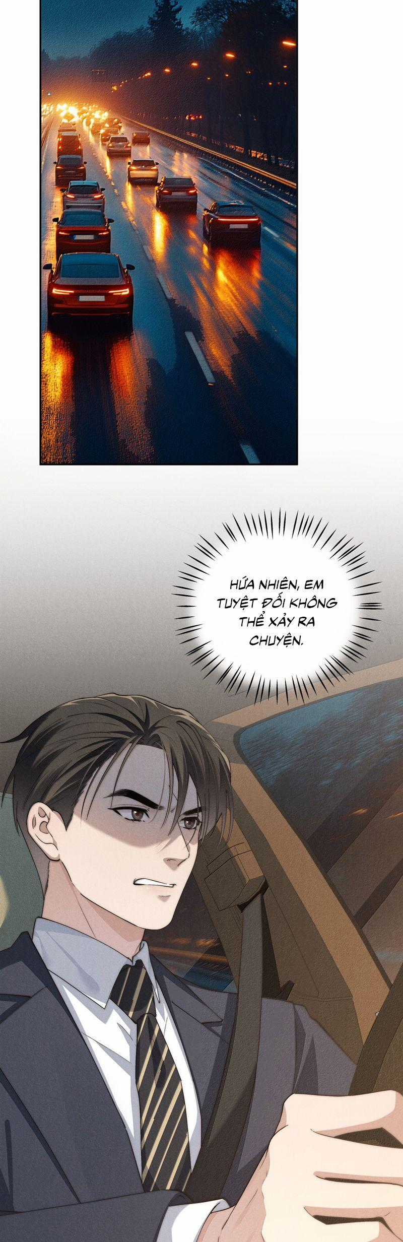 Thiếu Gia Không Ngoan Chapter 80 trang 21