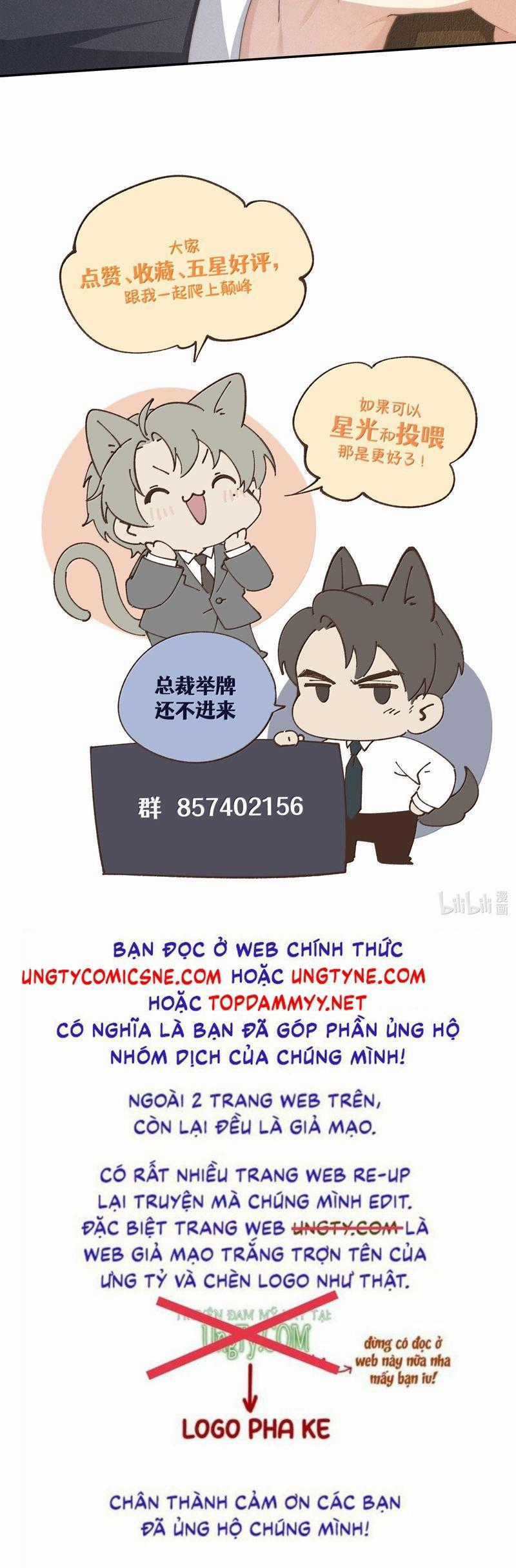 Thiếu Gia Không Ngoan Chapter 80 trang 22