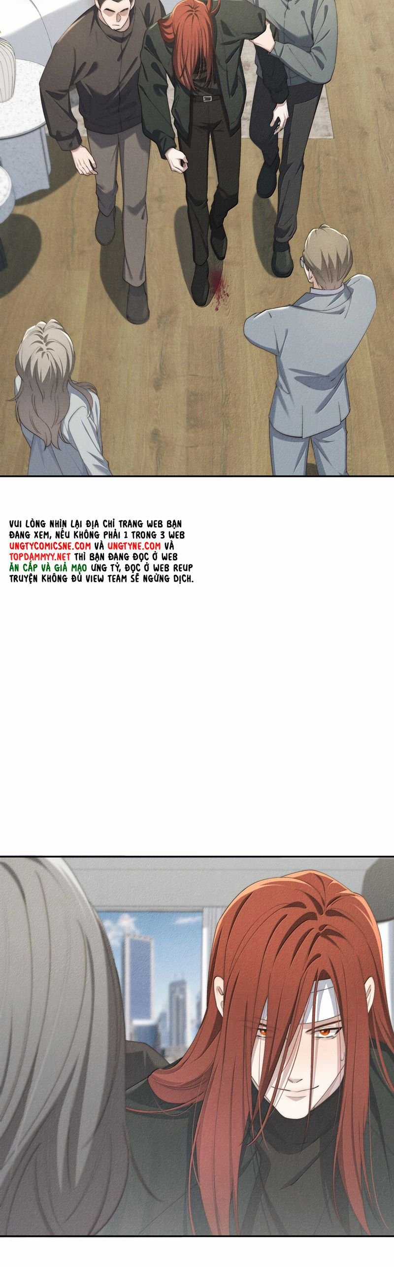 Thiếu Gia Không Ngoan Chapter 81 trang 13