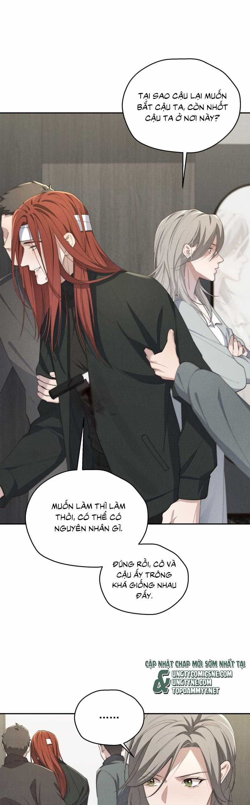 Thiếu Gia Không Ngoan Chapter 81 trang 14