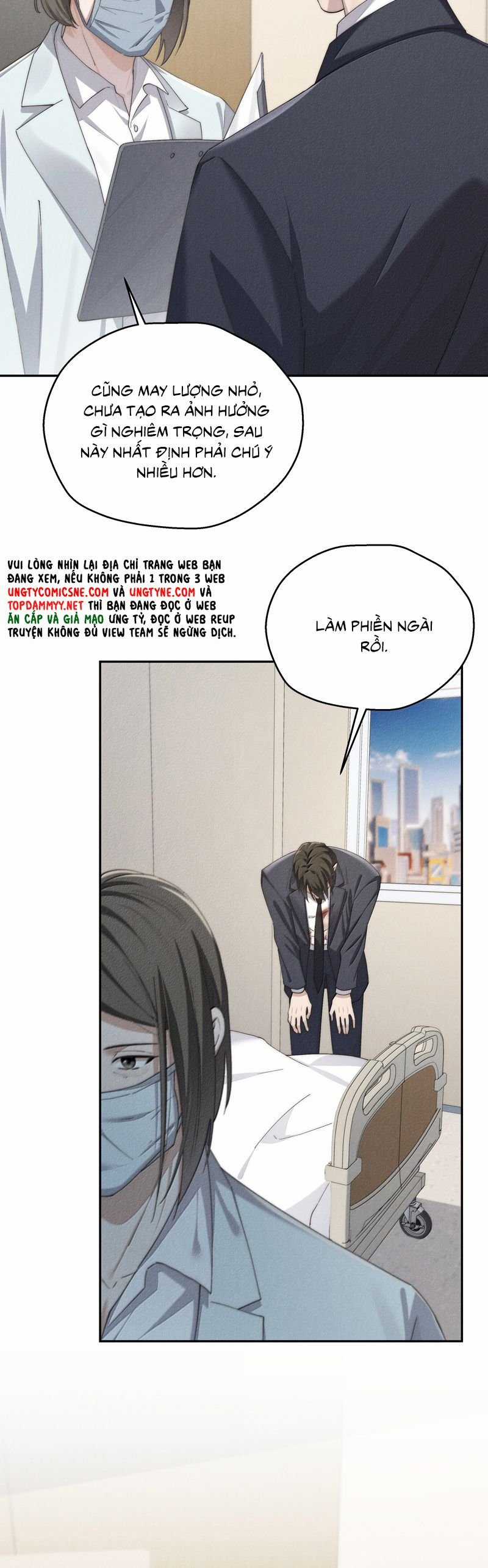 Thiếu Gia Không Ngoan Chapter 81 trang 16