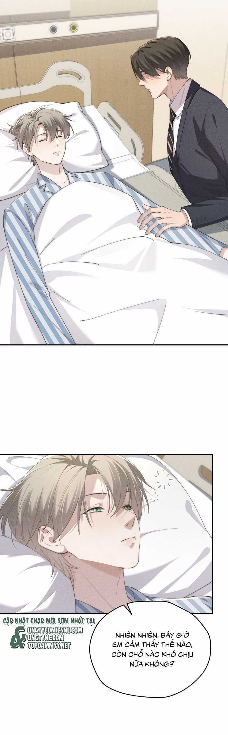 Thiếu Gia Không Ngoan Chapter 81 trang 17