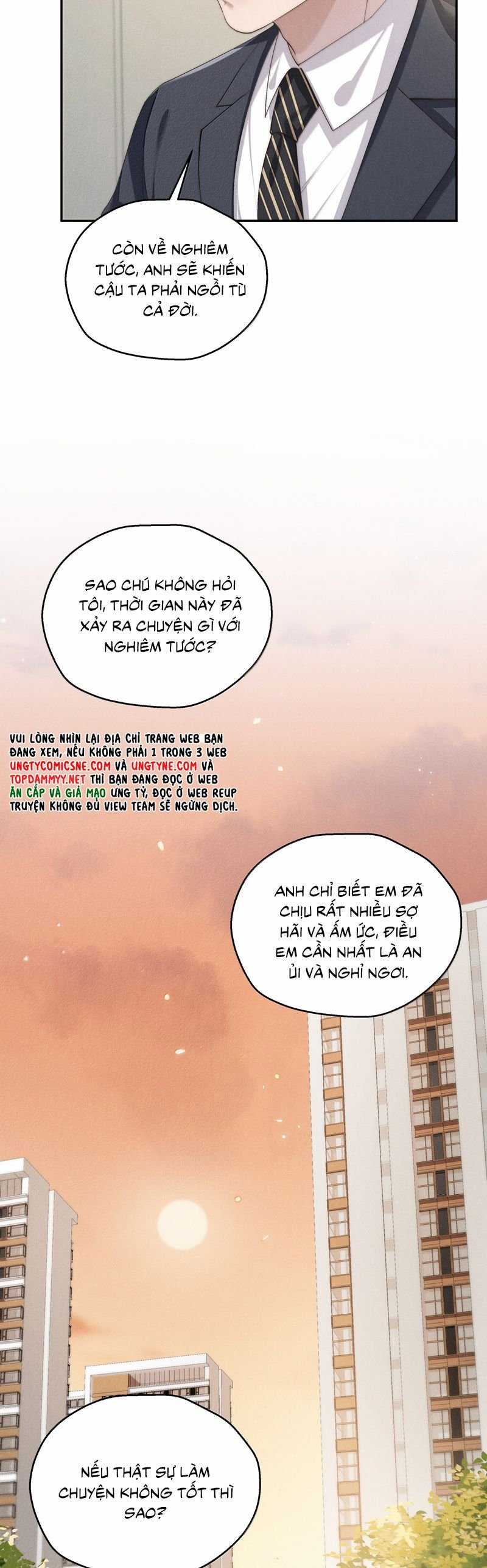 Thiếu Gia Không Ngoan Chapter 81 trang 19