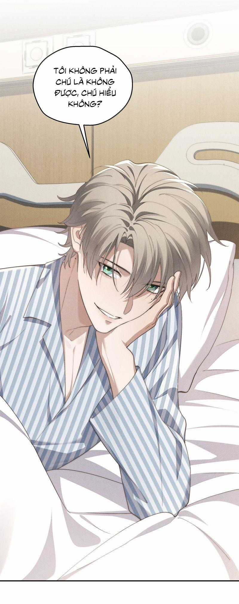 Thiếu Gia Không Ngoan Chapter 81 trang 22