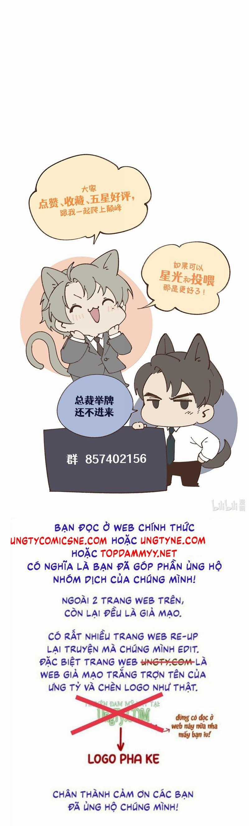 Thiếu Gia Không Ngoan Chapter 81 trang 23