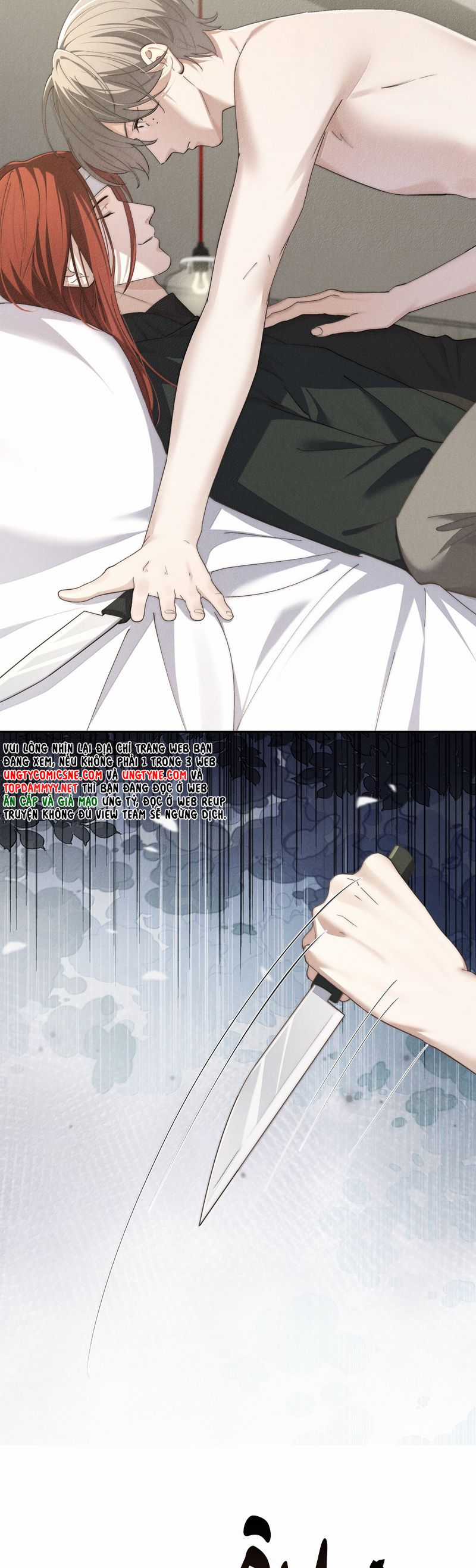 Thiếu Gia Không Ngoan Chapter 81 trang 3