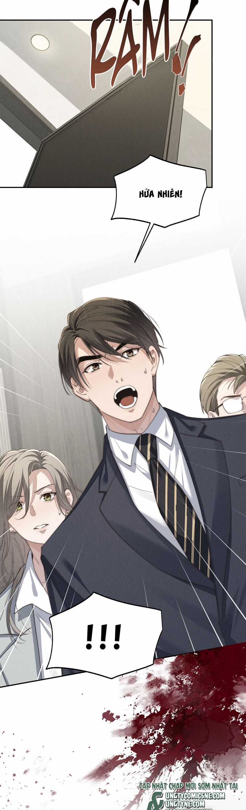 Thiếu Gia Không Ngoan Chapter 81 trang 4