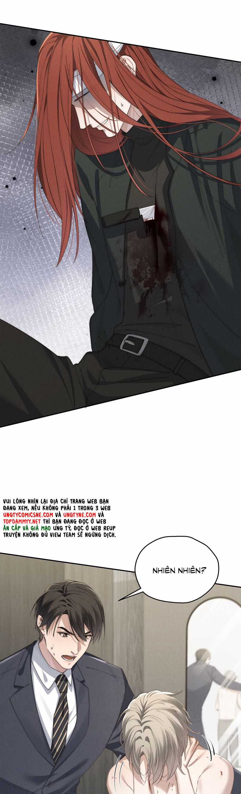 Thiếu Gia Không Ngoan Chapter 81 trang 6