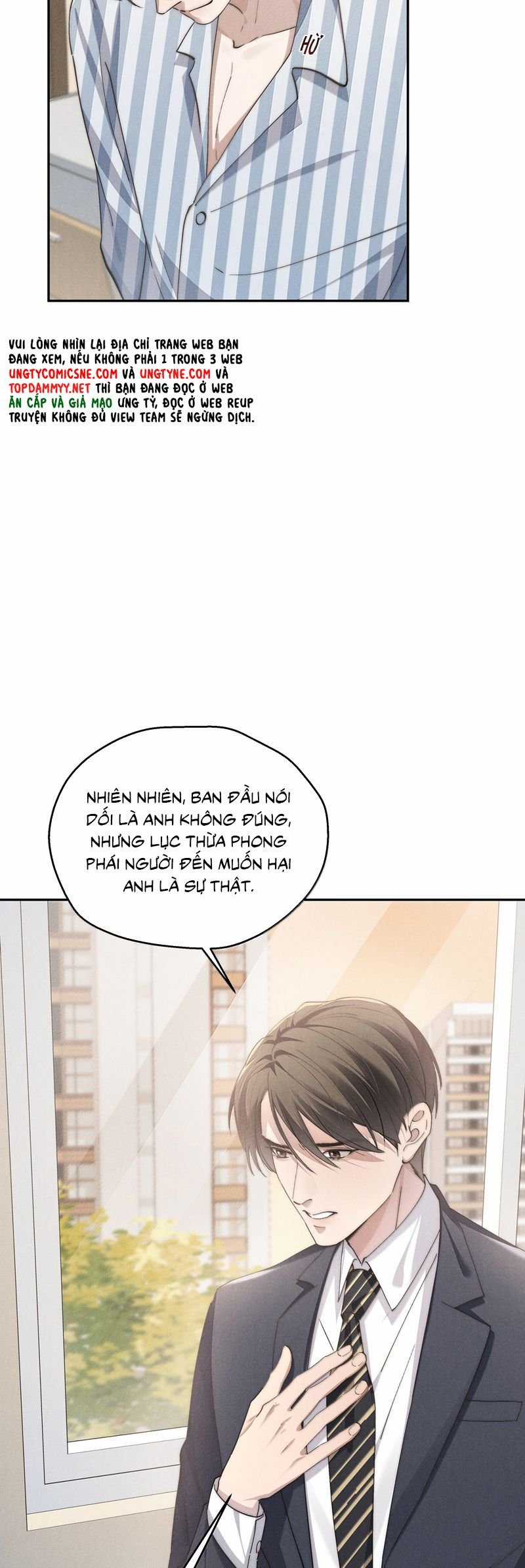 Thiếu Gia Không Ngoan Chapter 82 trang 10