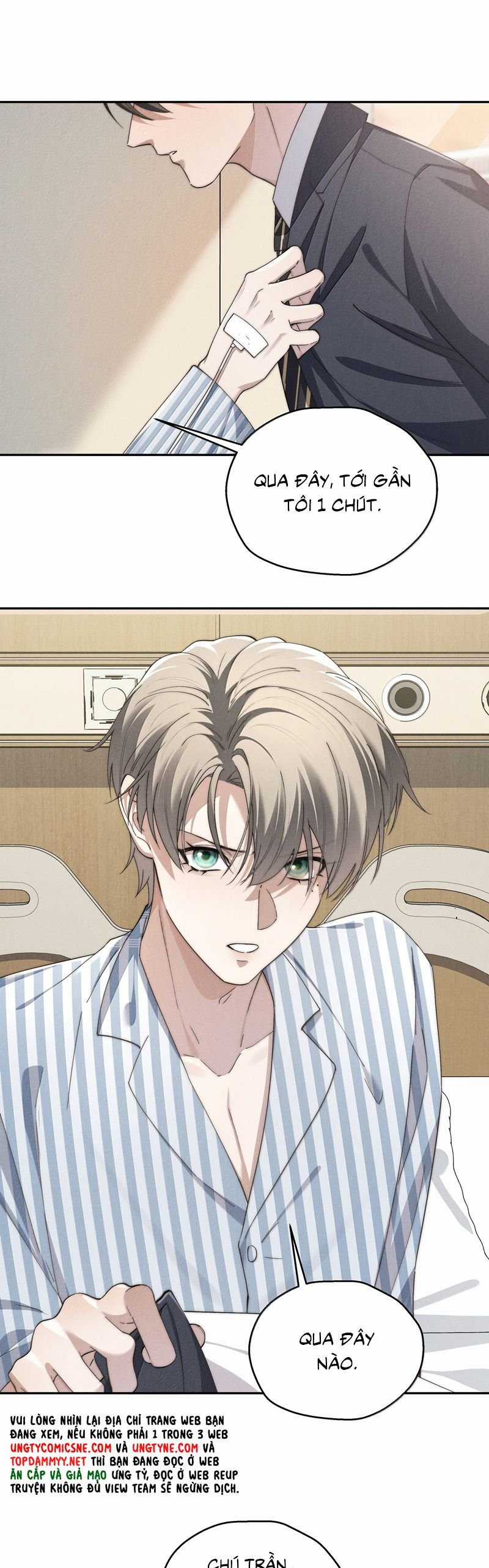 Thiếu Gia Không Ngoan Chapter 82 trang 12