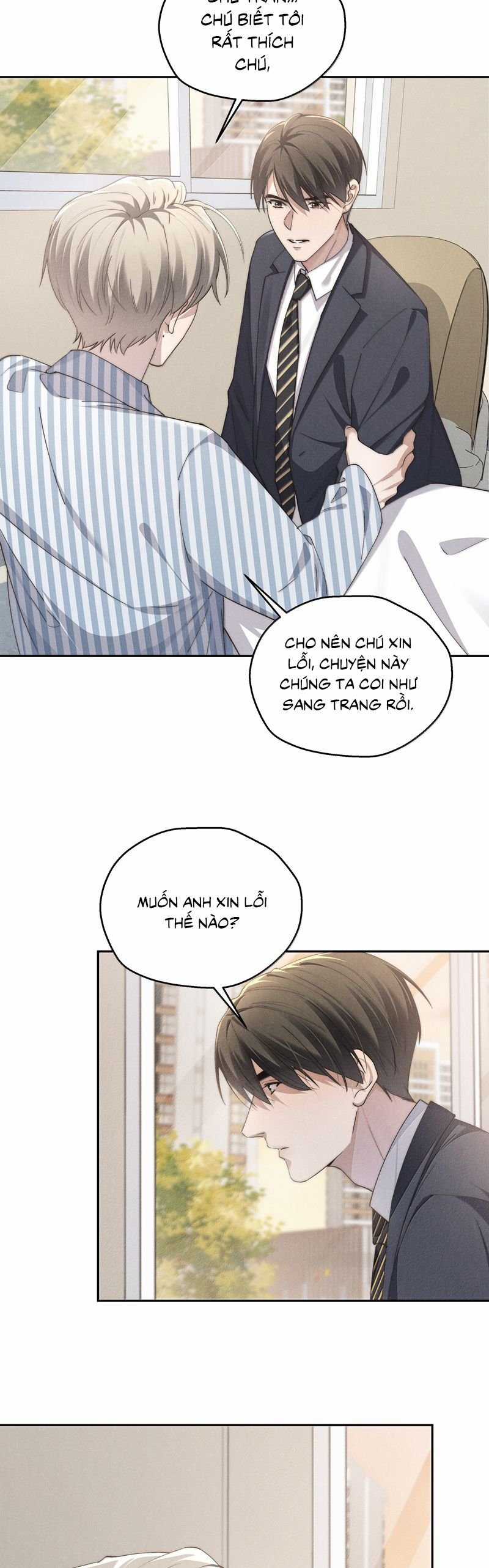 Thiếu Gia Không Ngoan Chapter 82 trang 13
