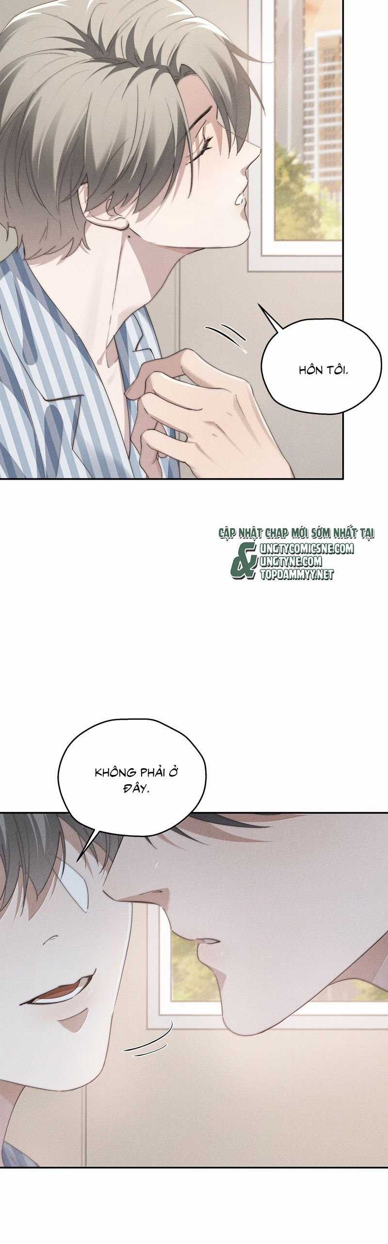 Thiếu Gia Không Ngoan Chapter 82 trang 14